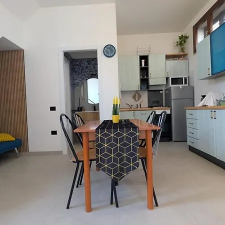 度假居 Lentischi House - 维拉西米乌斯