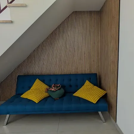 Lentischi House - 度假居 *