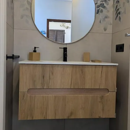 度假居 Lentischi House - *