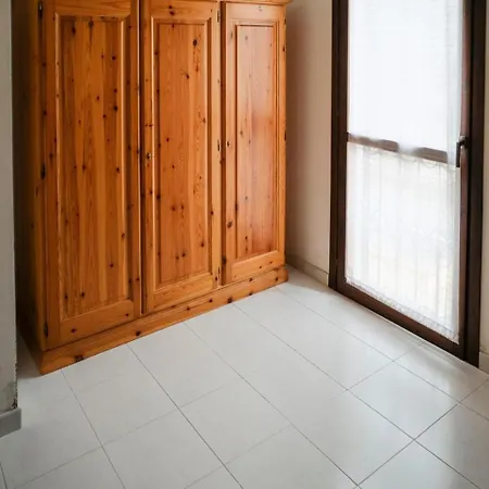 Lentischi House -