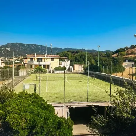 度假居 Lentischi House -